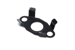 Ущільнення, отвір турбіни для зливання оливи (компресор) (вир-во Fischer)