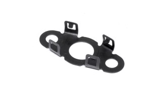 Ущільнення, отвір турбіни для зливання оливи (компресор) (вир-во Fischer)