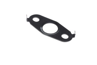 Ущільнення, отвір турбіни для зливання оливи (компресор) (вир-во Fischer)