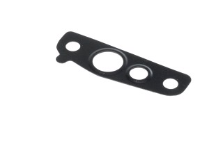 Ущільнення, отвір турбіни для зливання оливи (компресор) (вир-во Fischer)