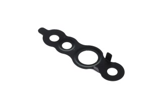 Ущільнення, отвір турбіни для зливання оливи (компресор) (вир-во Fischer)