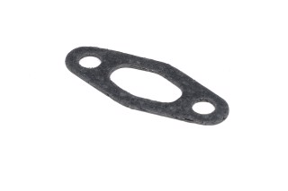 Уплотнение, отверстие турбины для слива масла (компрессор) (пр-во Fischer)