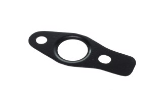 Ущільнення, отвір турбіни для зливання оливи (компресор) (вир-во Fischer)