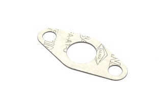 Ущільнення, отвір турбіни для зливання оливи (компресор) (вир-во Fischer)