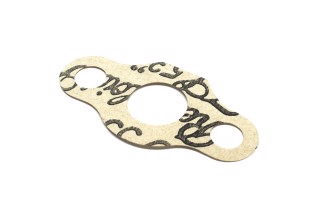 Ущільнення, отвір турбіни для зливання оливи (компресор) (вир-во Fischer)