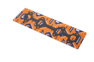 Прокладка випускного колектора (вир-во Fischer)