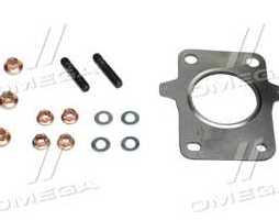 Комплект для монтажу, компресор (вир-во Fischer)