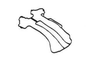 Прокладка клапанної кришки (вир-во Fischer)