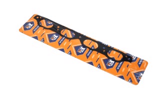 Прокладка впускного колектора (вир-во Fischer)