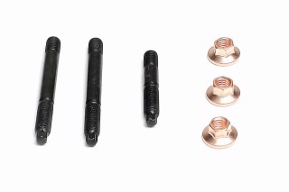 Комплект для монтажа, компрессор (пр-во Fischer)