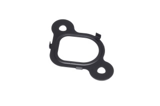 Прокладка впускного колектора VW 2,5 TDI BNZ/BPC/BPD/BPE (CYL 4-5) (2) (вир-во Fischer)