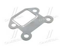 Ущільнення, клапан системи рециркуляції ВГ (вир-во Fischer)