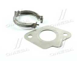 Комплект ущільнень, система рециркуляції ВГ (вир-во Fischer)