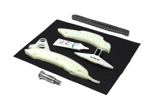 Комплект ланцюга ГРМ PSA 1.6 16V EP6DT (вир-во INA)