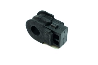 Втулка стабілізатора NISSAN X-TRAIL 13 перед. міст (Вир-во SIDEM)