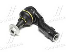 Накінечник рульової тяги AUDI Q4 E-TRON, VW ID3, ID4, ID5 19- перед. міст (Вир-во MOOG)