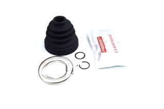 Пильник ШРКШ внутр NISSAN NAVARA NP300  NP300 FRONTIER / FRONTIER  NP300, QASHQAI (FEBEST)