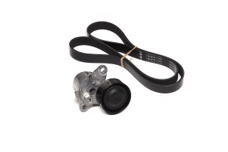 Комплект ременів поліклинових (Вир-во INA)