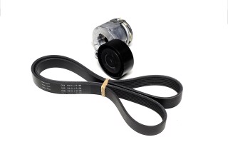 Комплект ременів поліклинових (Вир-во INA)