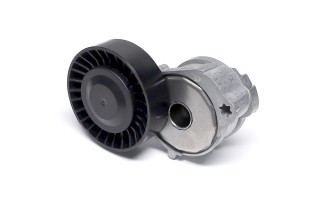 Натяжний пристрій  клинового реміня (Вир-во INA)