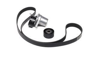 Комплект ременів поліклинових (Вир-во INA)