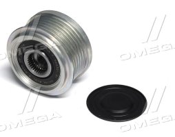 Муфта обгінна генератора (Вир-во INA)