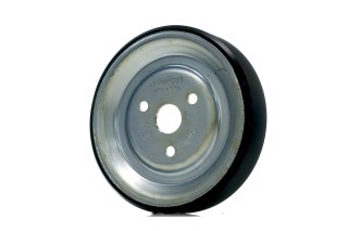 Відвідний ролик клинового реміня (Вир-во INA)