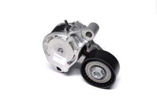 Натяжний пристрій  клинового реміня (Вир-во INA)