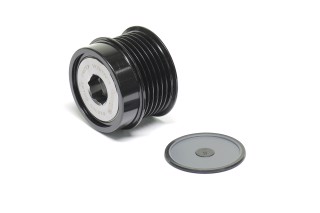 Муфта обгінна генератора (Вир-во INA)