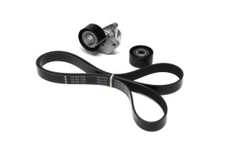 Комплект ременів поліклинових (Вир-во INA)