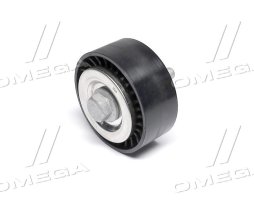 Обводной ролик поликлинового ремня (Пр-во INA)