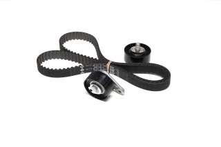 Комплект ременя ГРМ (Вир-во INA)