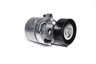 Натяжний пристрій  клинового реміня (Вир-во INA)