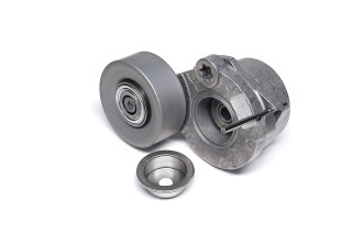 Натяжний пристрій  клинового реміня (Вир-во INA)