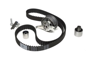 Комплект ременя ГРМ (Вир-во INA)