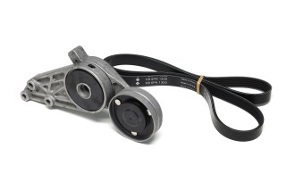 Комплект ременів поліклинових (Вир-во INA)