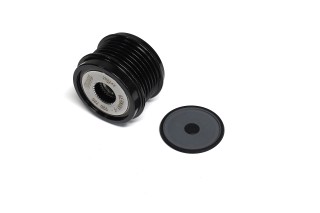 Муфта обгінна генератора (Вир-во INA)