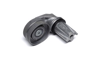 Натяжний пристрій  клинового реміня (Вир-во INA)