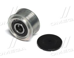 Муфта обгінна генератора (Вир-во INA)