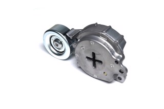 Натяжний пристрій  клинового реміня (Вир-во INA)