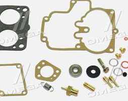 Р/к карбюратора К-88 ЗІЛ-130 (повний) (RIDER)