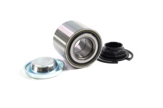 Підшипник маточини CITROEN C3,C4, PEUGEOT 207-208-307 02- задн. міст з ABS (Вир-во MOOG)