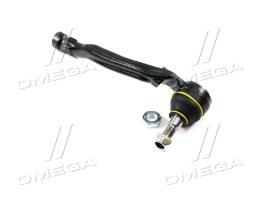 Накінечник CITROEN C4, PEUGEOT 308 II 13 перед. міст праворуч (Вир-во MOOG)