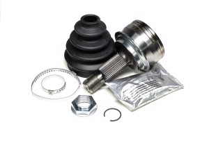 ШРКШ із пильником MB VIANO (W639)  V-CLASS, VITO / MIXTO (вир-во Cifam)