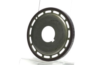 Датчик імпульсний колінчатого валу Ford/PSA 2.0/2.2 TDCI DW10/DW12 (вир-во Corteco)