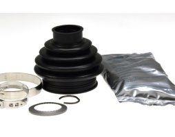 Пильовик ШРКШ зовн. AUDI A1, A3, Q2, Q3, Q5, SKODA, VW (вир-во GKN)