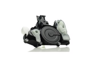 Масловідокремлювач системи вентиляції картерних газів VAG 1.8/2.0 TFSI (вир-во Febi)