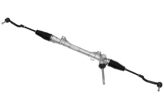 Рейка рульова в зборі NISSAN QASHQAI 07- (Вир-во SASIC)