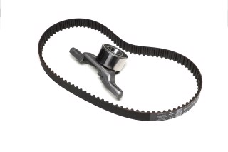 Комплект ременя ГРМ (Вир-во Gates)