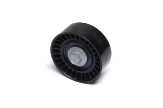 Ролик обвідний поліклінового ременя (Вир-во Gates)